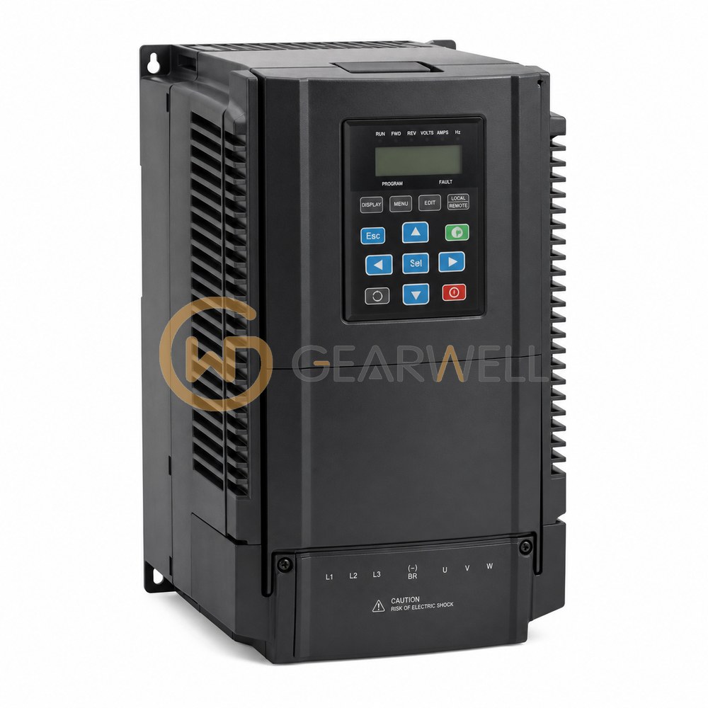 Allen-Bradley 20AC022F3NYNANC0 PowerFlex 70 400 V 11 kW AC Drive