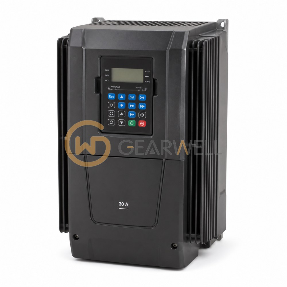 Allen-Bradley 20AC030A0AYYANC0 PowerFlex 70 400 V 15 kW AC Drive