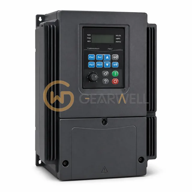 Allen-Bradley 20AC030A0NYNANC0 PowerFlex 70 400 V 15 kW AC Drive