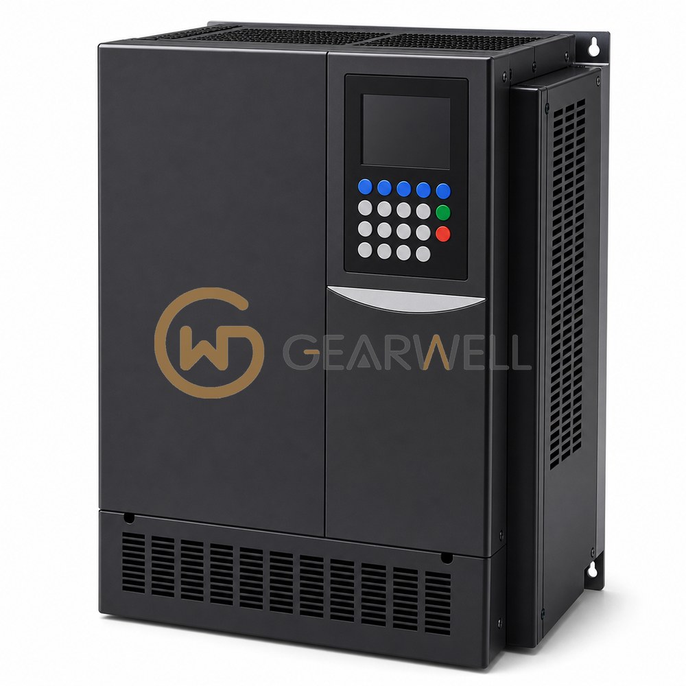 Allen-Bradley 20AC030A3AYNADC0 PowerFlex 70 400 V 15 kW AC Drive