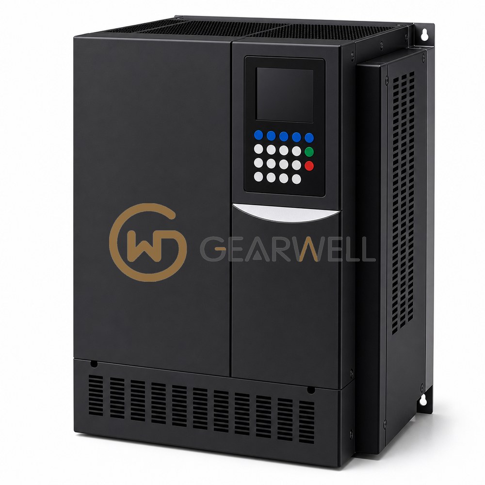 Allen-Bradley 20AC030A3AYNANC1 PowerFlex 70 400 V 15 kW AC Drive