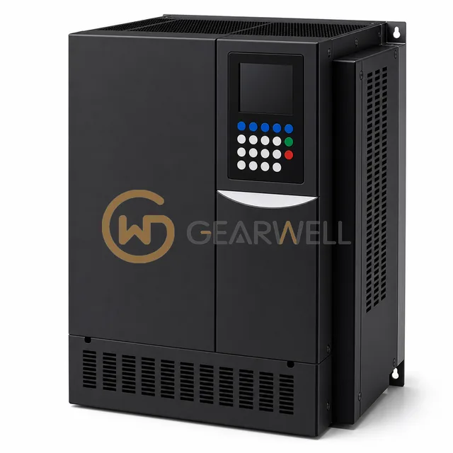 Allen-Bradley 20AC030A3AYNANC1 PowerFlex 70 400 V 15 kW AC Drive