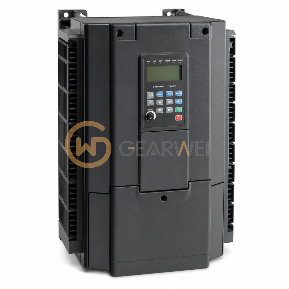 Allen-Bradley 20AC030A3AYNANG0 PowerFlex 70 400 V 15 kW AC Drive