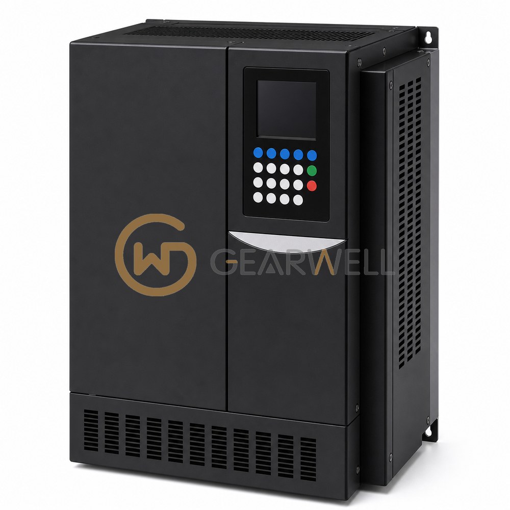 Allen-Bradley 20AC030A3AYYANC1 PowerFlex 70 400 V 15 kW AC Drive