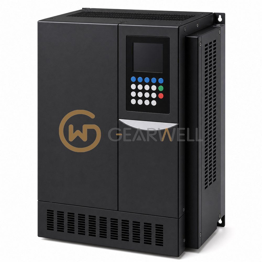 Allen-Bradley 20AC030A3NYNAEC0 PowerFlex 70 400 V 15 kW AC Drive