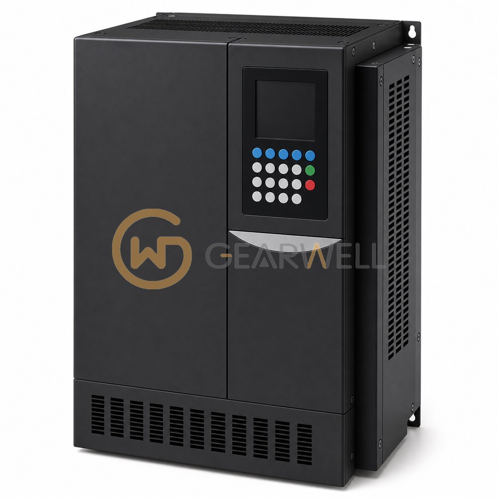 Allen-Bradley 20AC030A3NYNANC0 PowerFlex 70 400 V 15 kW AC Drive