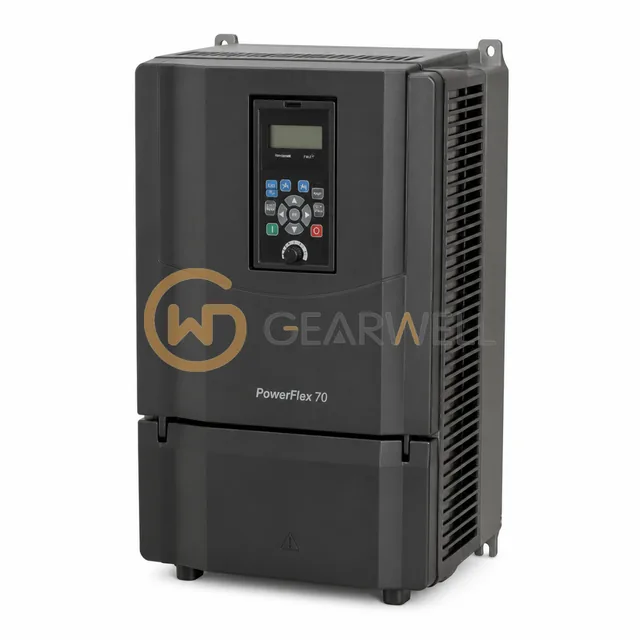 Allen-Bradley 20AC030C0NYNANC0 PowerFlex 70 400 V 15 kW AC Drive