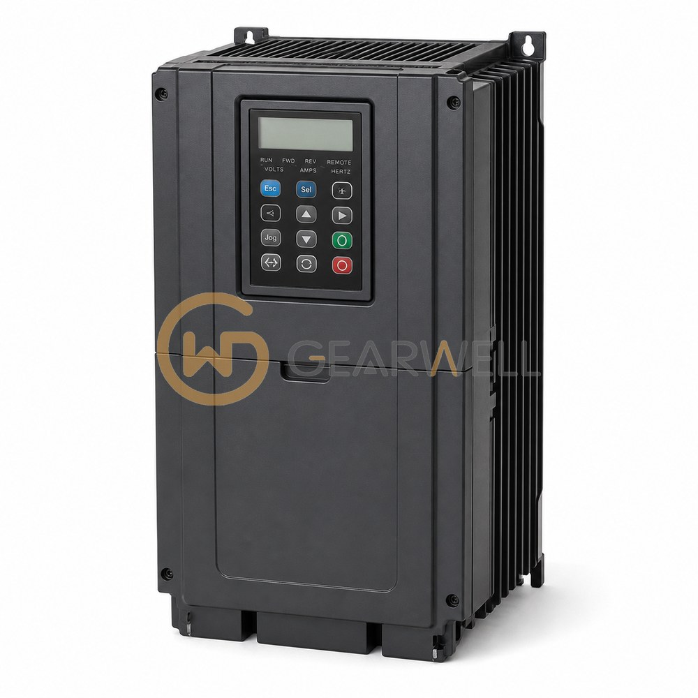 Allen-Bradley 20AC030C3AYNADC0 PowerFlex 70 400 V 15 kW AC Drive