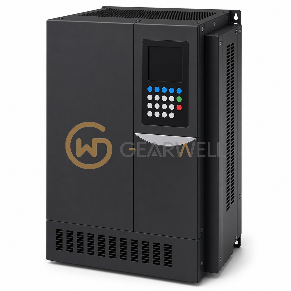 Allen-Bradley 20AC037A0AYNANC0 PowerFlex 70 400 V 18.5 kW AC Drive