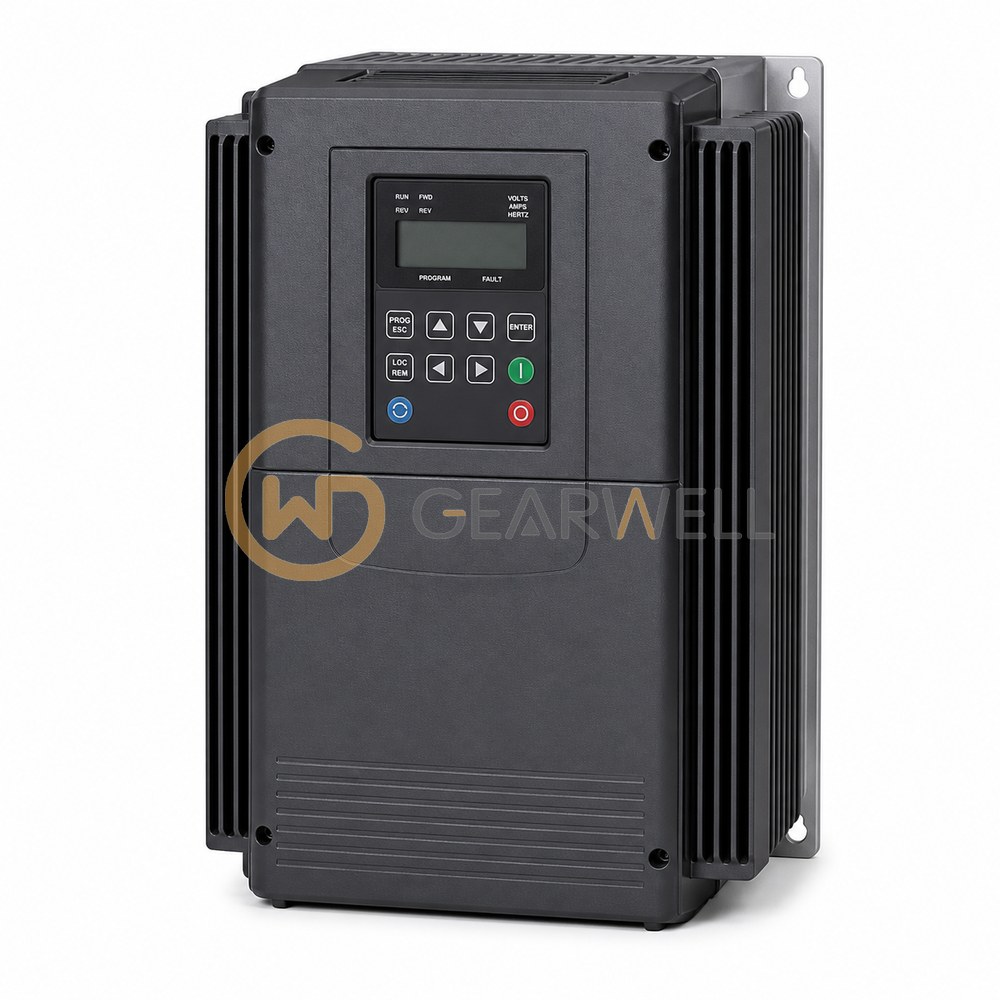 Allen-Bradley 20AC037A0NYNACC0 PowerFlex 70 400 V 18.5 kW AC Drive