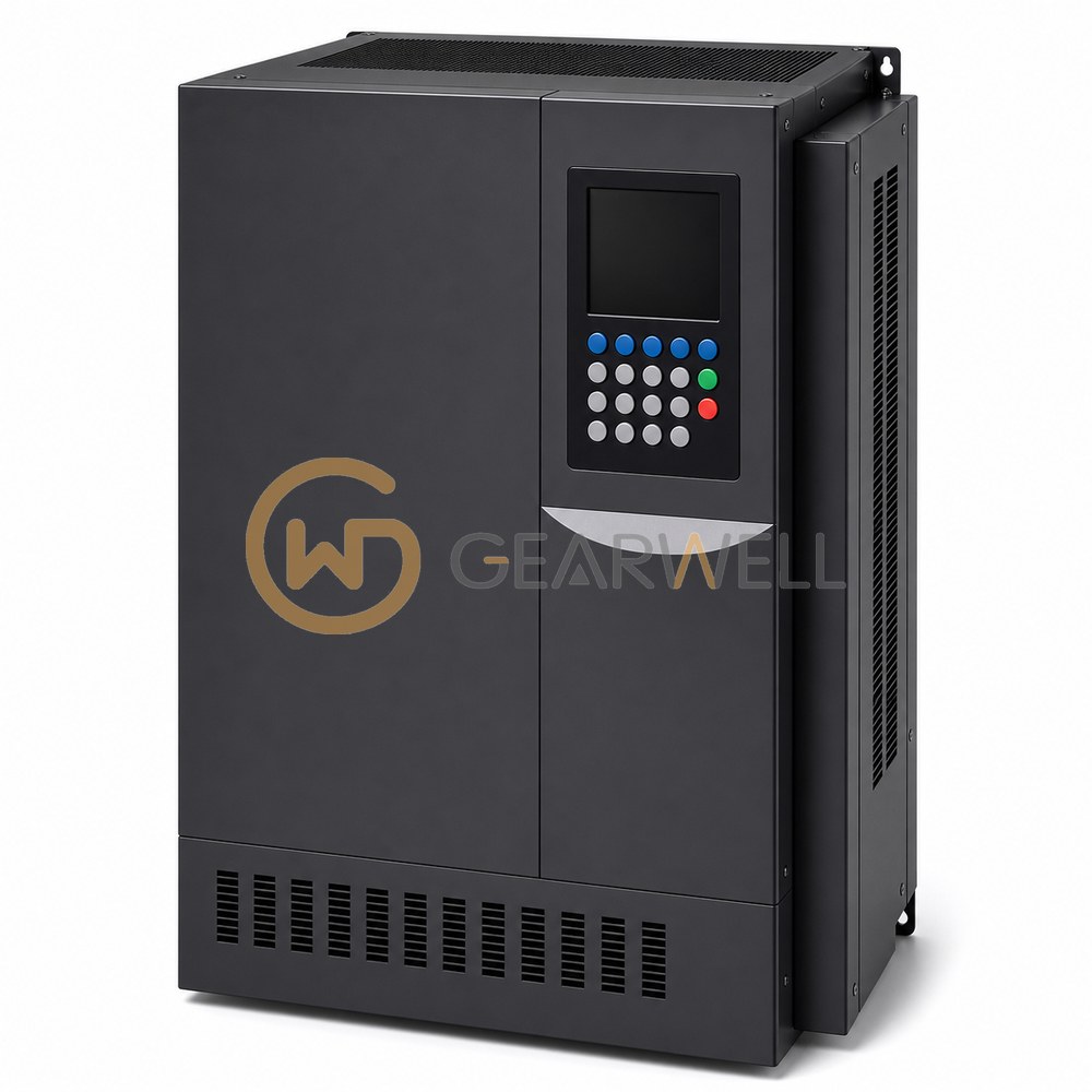 Allen-Bradley 20AC037A3AYNANC0 PowerFlex 70 400 V 18.5 kW AC Drive