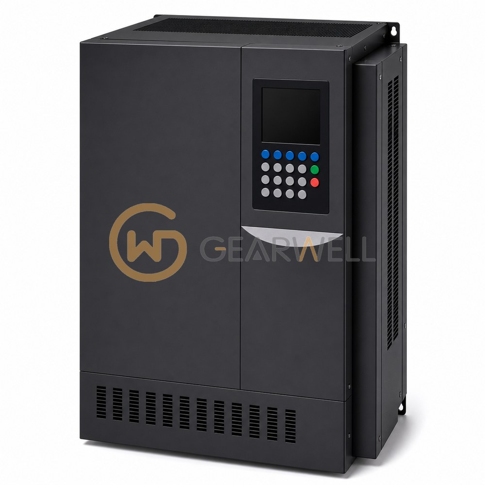 Allen-Bradley 20AC037A3AYNANC1 PowerFlex 70 400 V 18.5 kW AC Drive