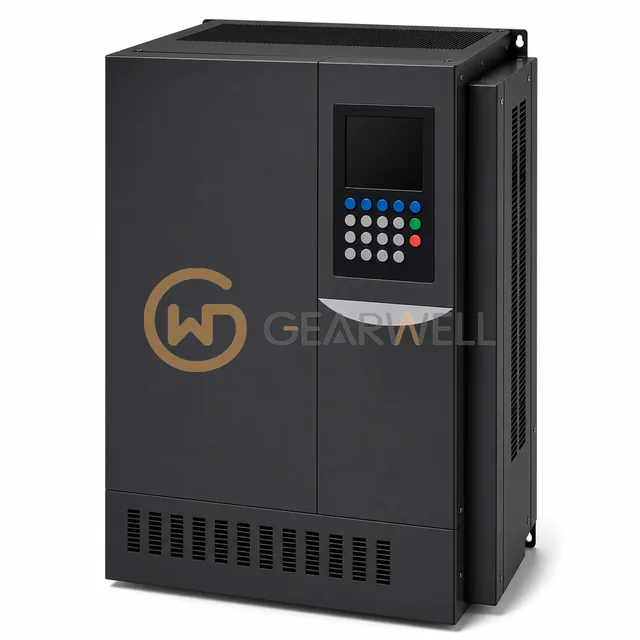 Allen-Bradley 20AC037A3AYNANC1 PowerFlex 70 400 V 18.5 kW AC Drive