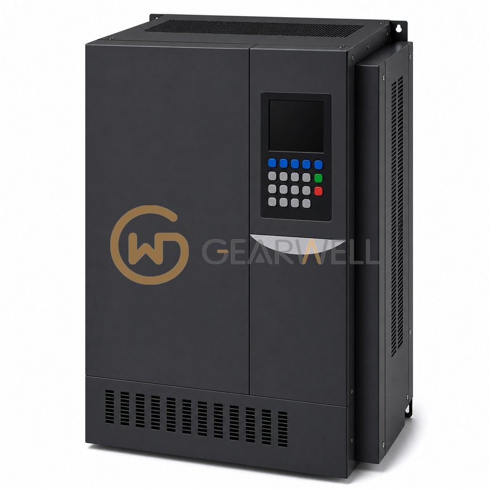 Allen-Bradley 20AC037A3AYYADG0 PowerFlex 70 400 V 18.5 kW AC Drive