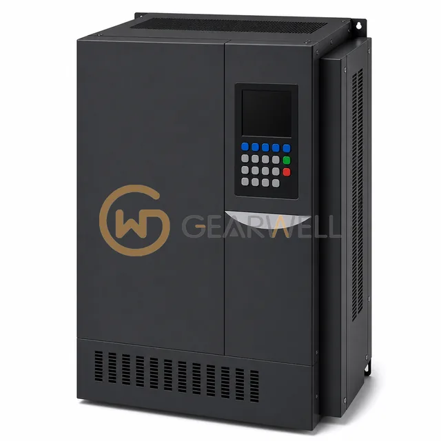 Allen-Bradley 20AC037A3AYYADG0 PowerFlex 70 400 V 18.5 kW AC Drive
