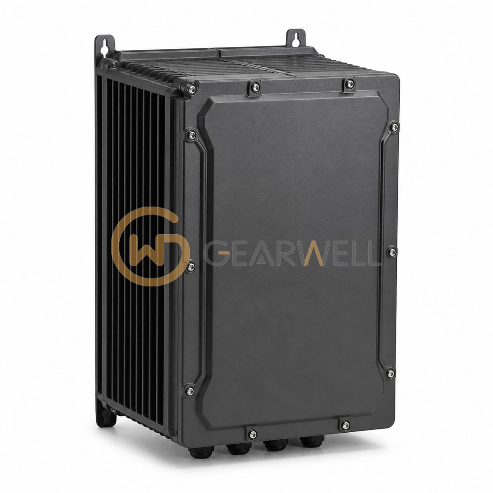 Allen-Bradley 20AC037C0AYNANC0 PowerFlex 70 400 V 18.5 kW AC Drive