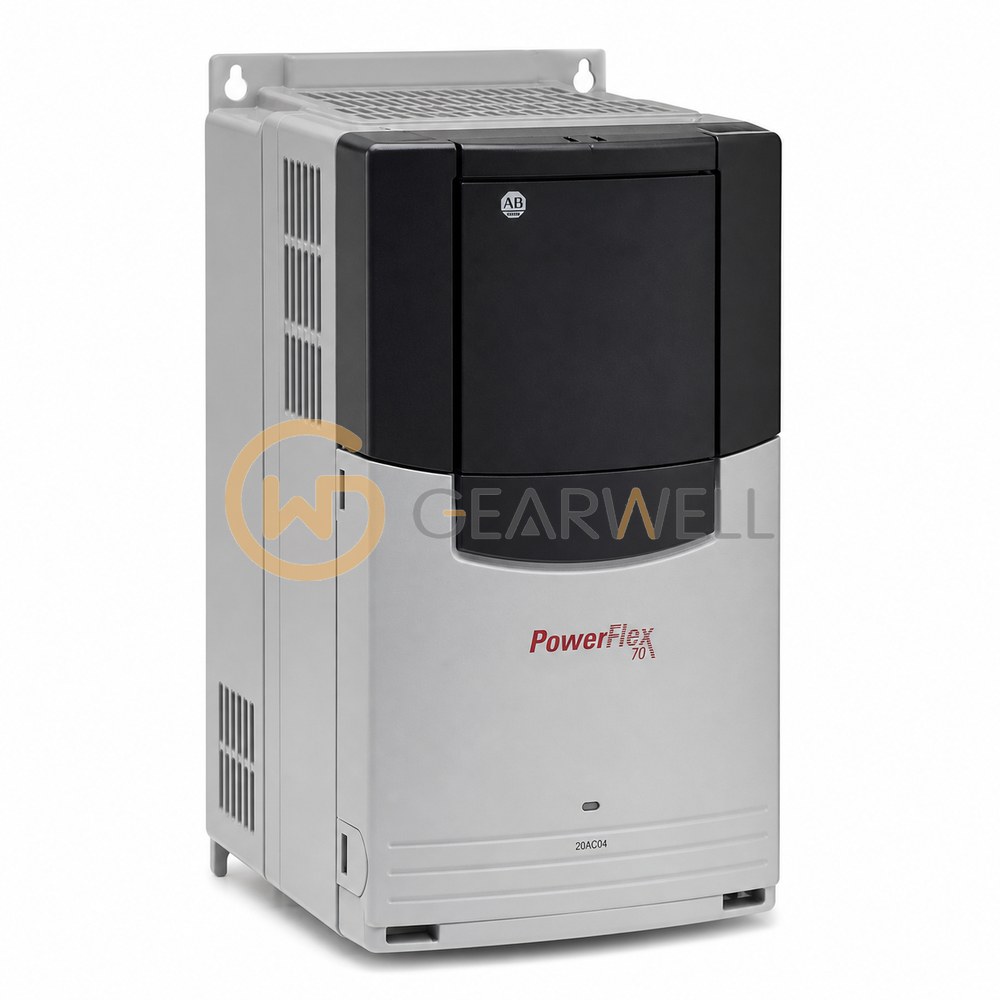Allen-Bradley 20AC04 Frequency Inverter