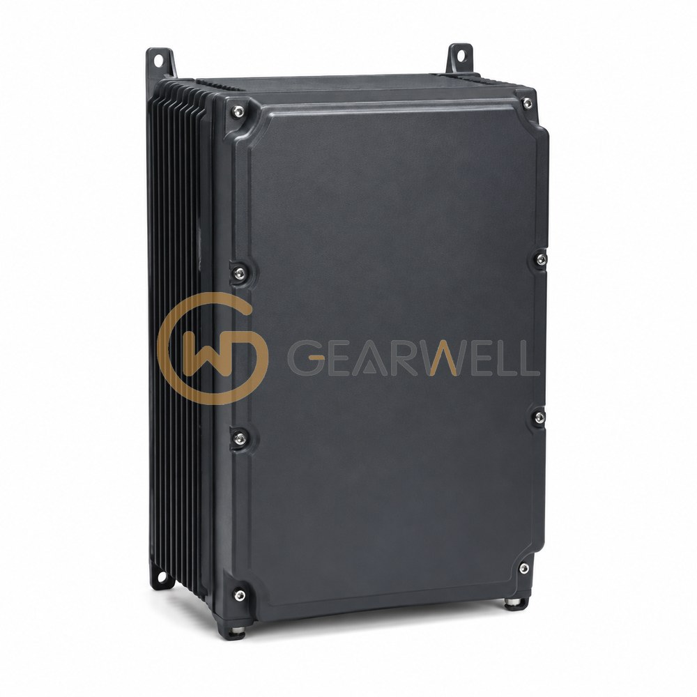 Allen-Bradley 20AC043A0AYYANC0 PowerFlex 70 400 V 22 kW AC Drive