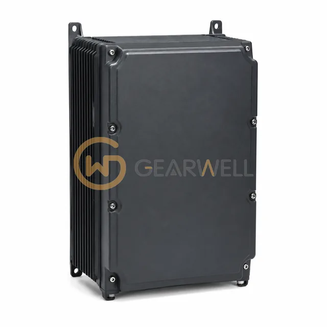 Allen-Bradley 20AC043A0AYYANC0 PowerFlex 70 400 V 22 kW AC Drive