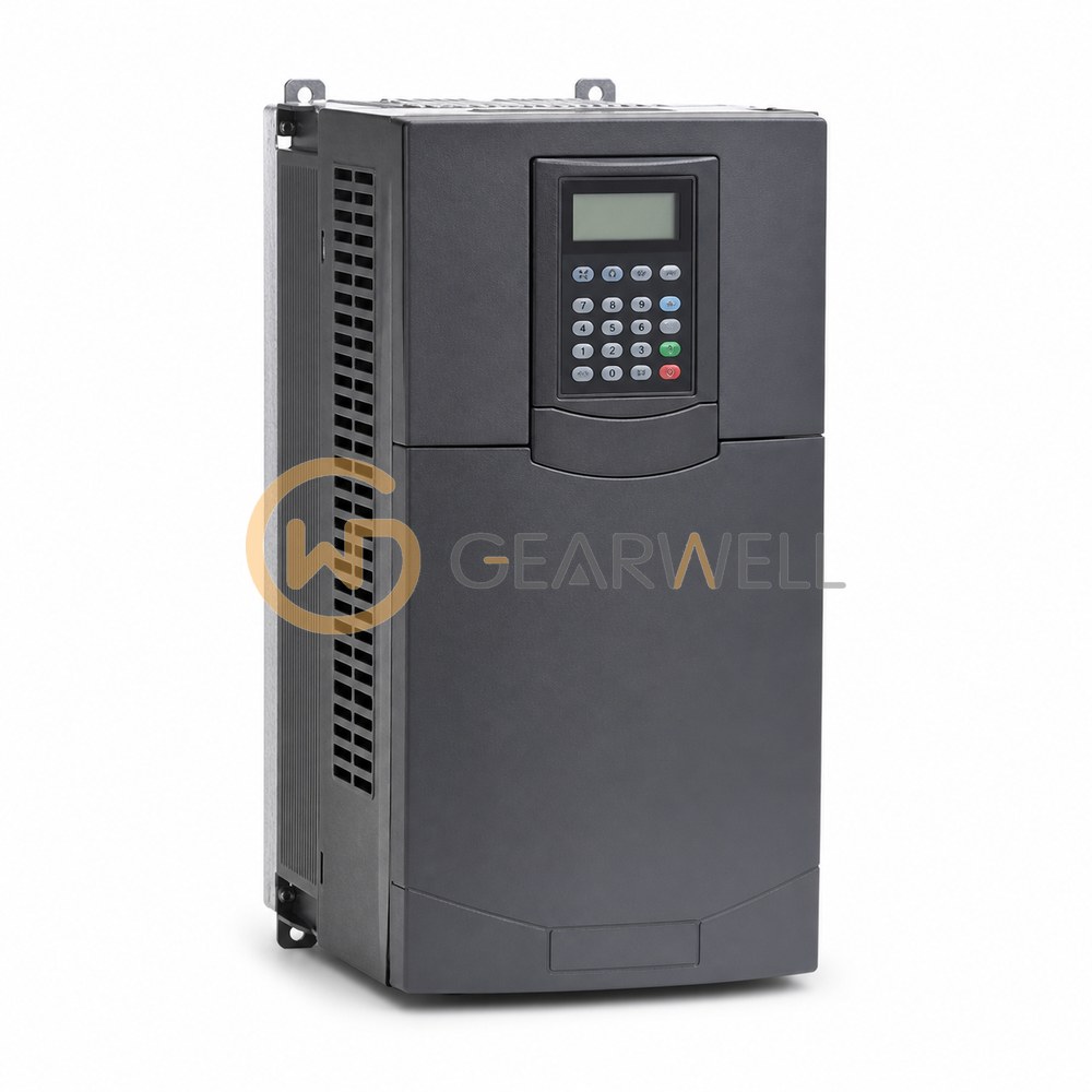 Allen-Bradley 20AC043A3AYNADC0 PowerFlex 70 400 V 22 kW AC Drive