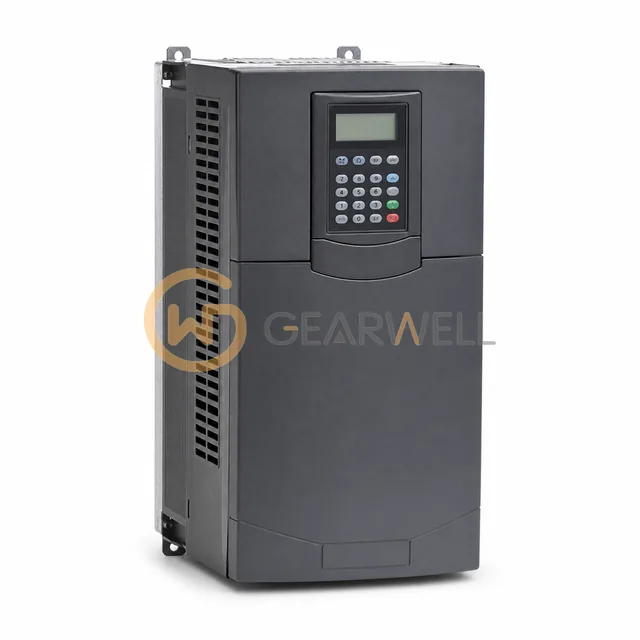 Allen-Bradley 20AC043A3AYNADC0 PowerFlex 70 400 V 22 kW AC Drive