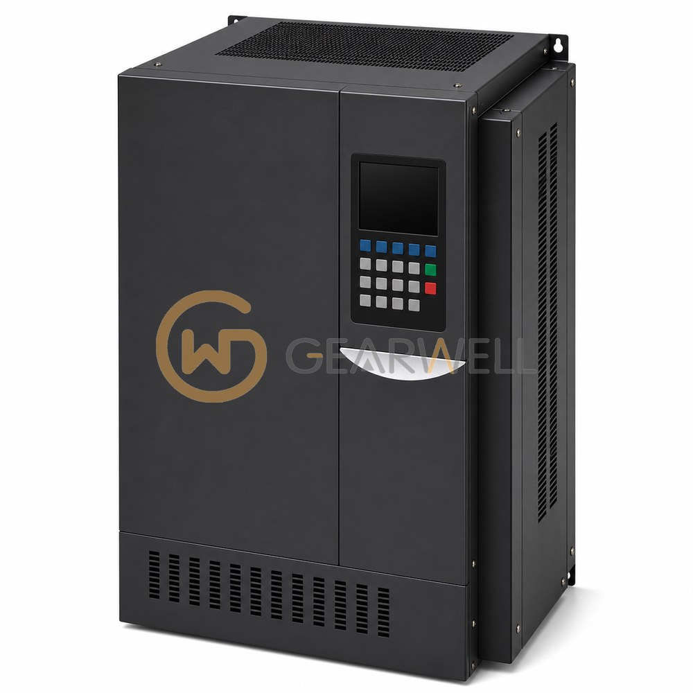 Allen-Bradley 20AC043A3AYNAEC0 Frequency Inverter