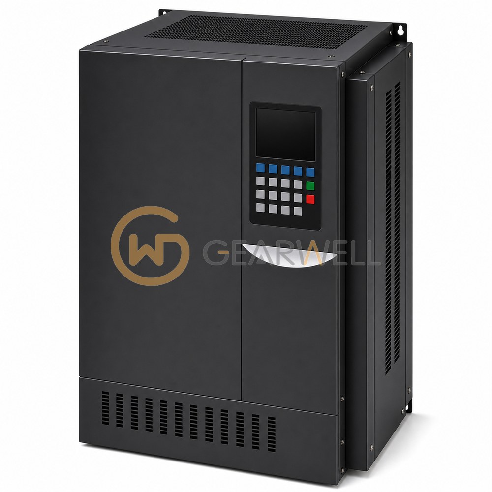 Allen-Bradley 20AC043A3AYNAEG0 PowerFlex 70 400 V 22 kW AC Drive