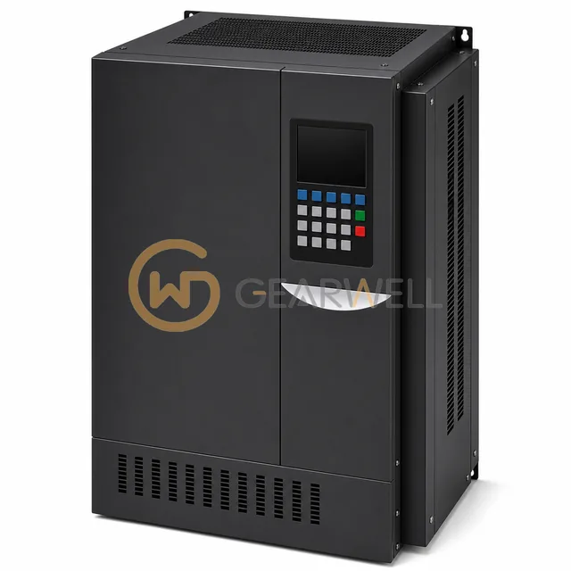 Allen-Bradley 20AC043A3AYNAEG0 PowerFlex 70 400 V 22 kW AC Drive