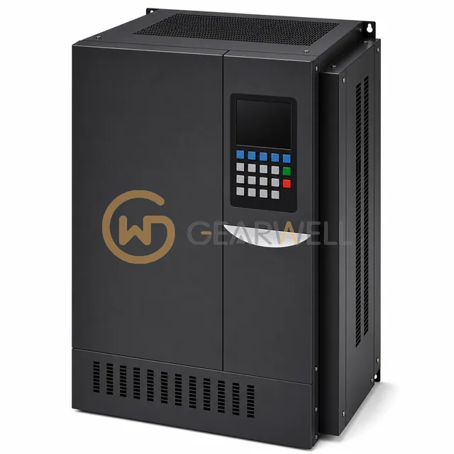 Allen-Bradley 20AC043A3AYNANC1 Frequency Inverter