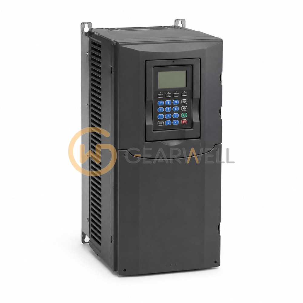 Allen-Bradley 20AC043A3AYYAEG0 PowerFlex 70 400 V 22 kW AC Drive