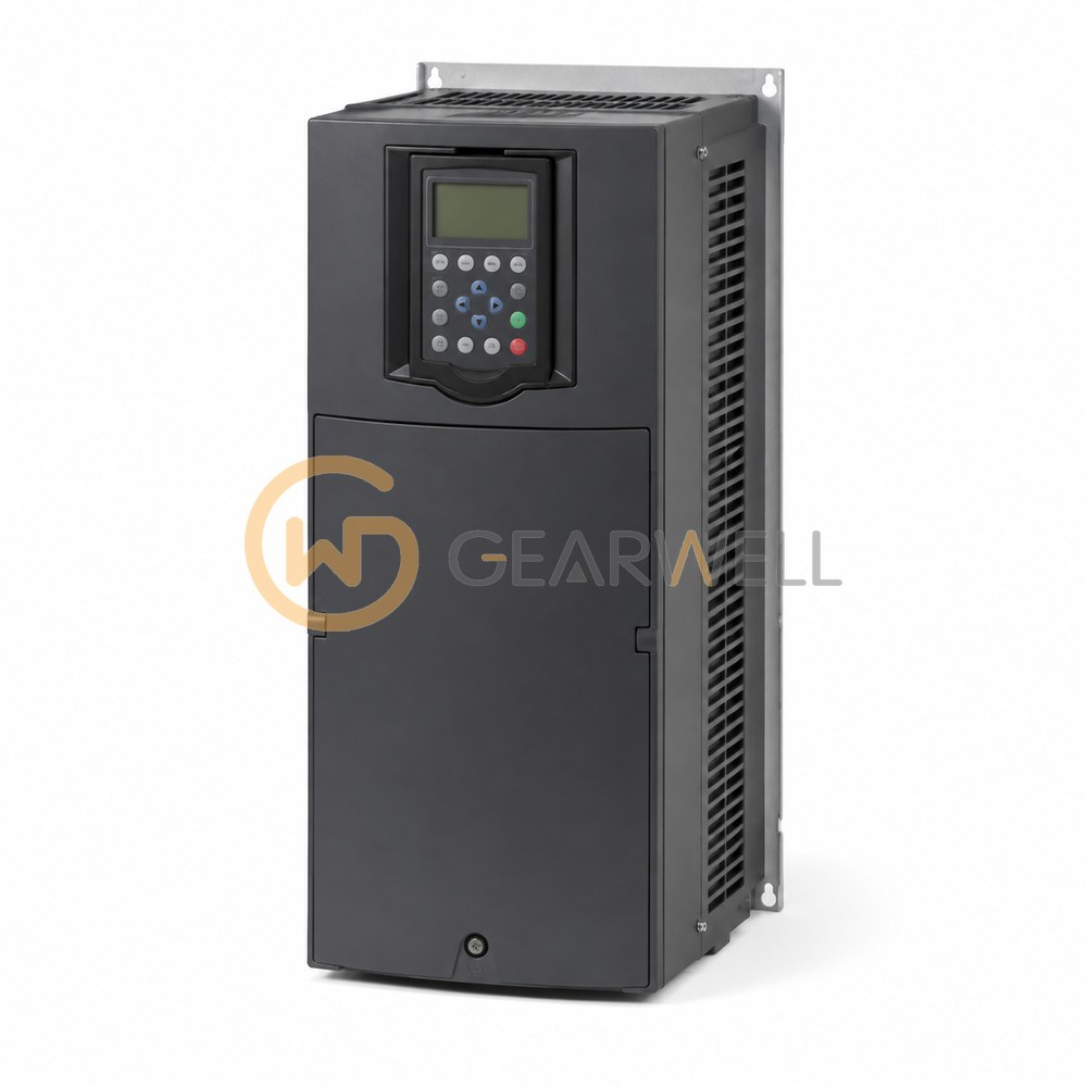 Allen-Bradley 20AC043A3NYNACC0 Frequency Inverter