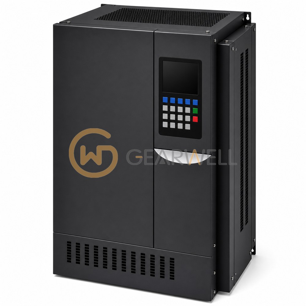 Allen-Bradley 20AC043C0AYNANC0 PowerFlex 70 400 V 22 kW AC Drive