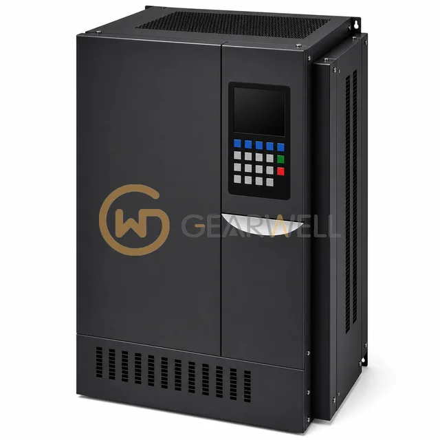 Allen-Bradley 20AC043C0AYNANC0 PowerFlex 70 400 V 22 kW AC Drive