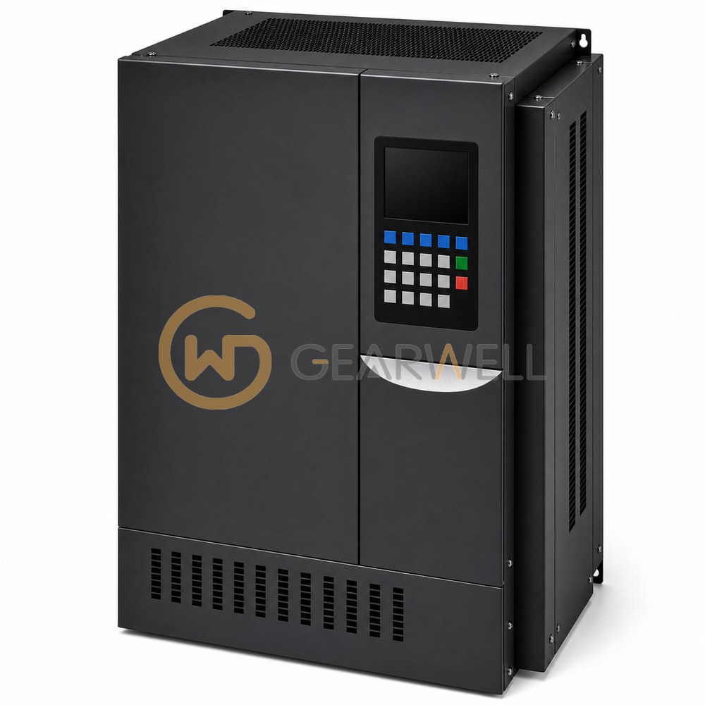 Allen-Bradley 20AC043C3AYNAEC1 PowerFlex 70 400 V 22 kW AC Drive