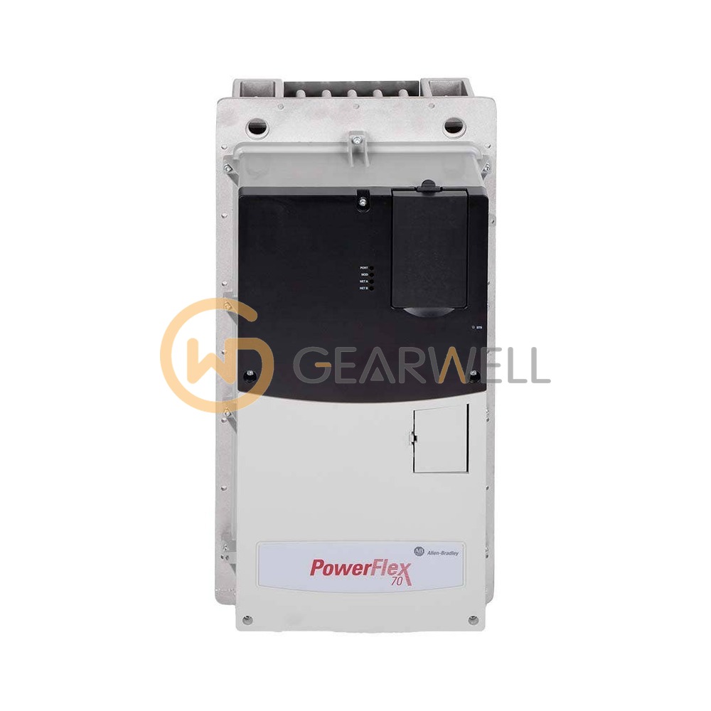 Allen-Bradley 20AC060A0AYNANC0 PowerFlex 70 AC Drive