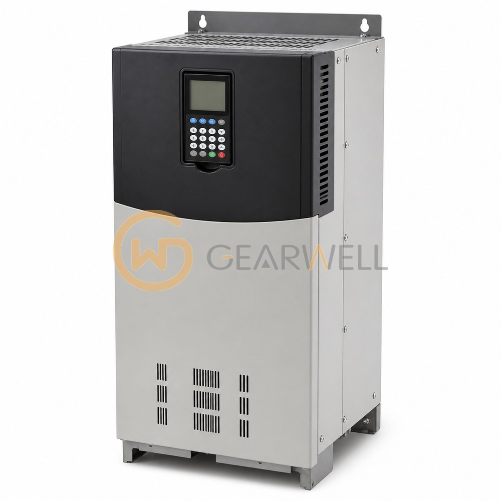 Allen-Bradley 20AC1P3C3AYNAEC0 PowerFlex 70 400 V 0.37 kW AC Drive