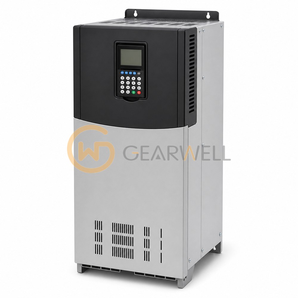 Allen-Bradley 20AC1P3C3AYNANC0 PowerFlex 70 400 V 0.37 kW AC Drive