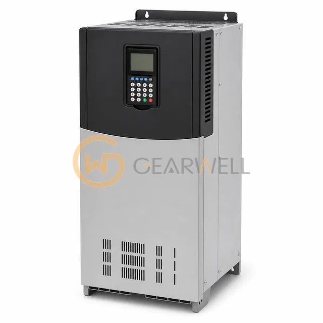 Allen-Bradley 20AC1P3C3AYNANC0 PowerFlex 70 400 V 0.37 kW AC Drive