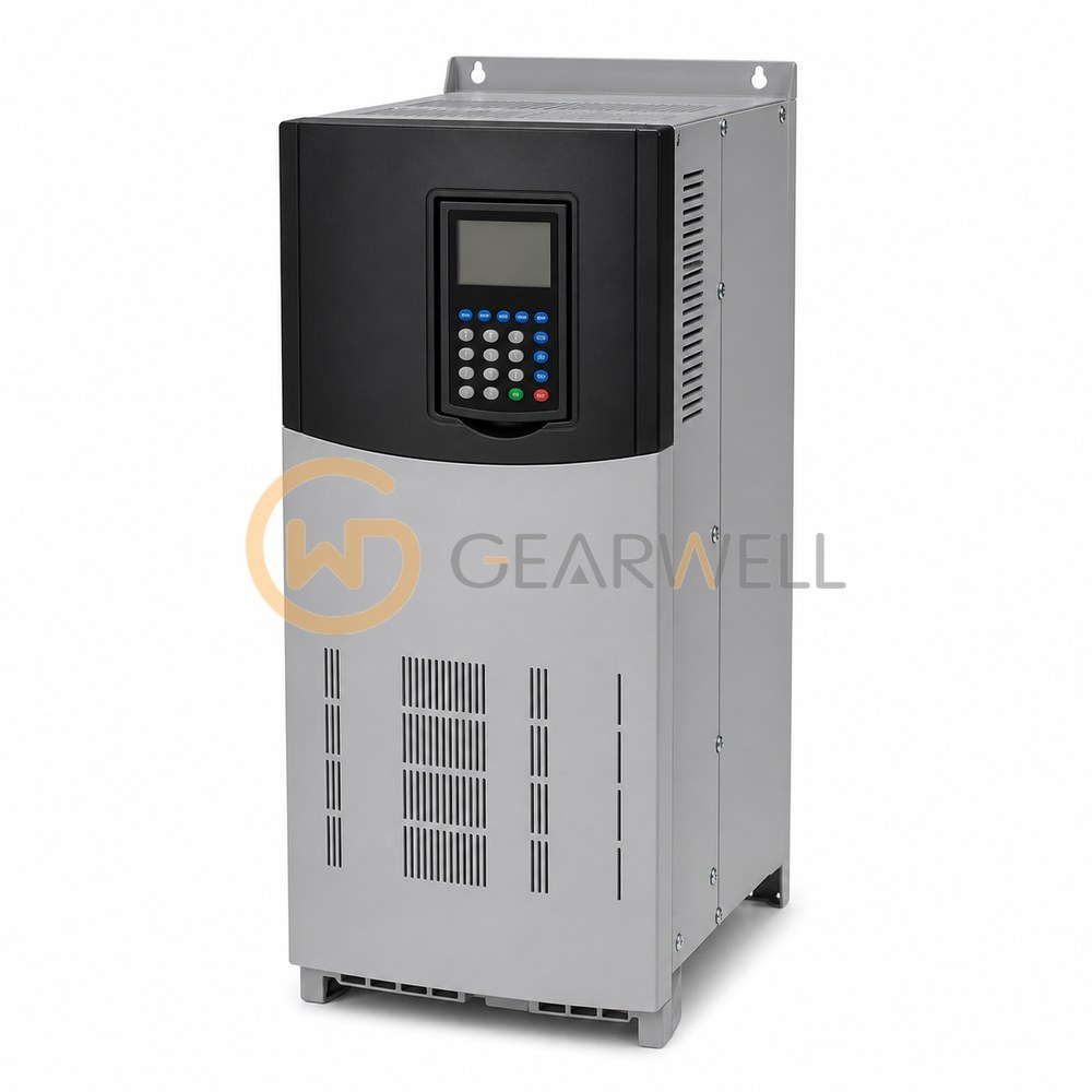 Allen-Bradley 20AC2P1C3AYNANC0 PowerFlex 70 400 V 0.75 kW AC Drive
