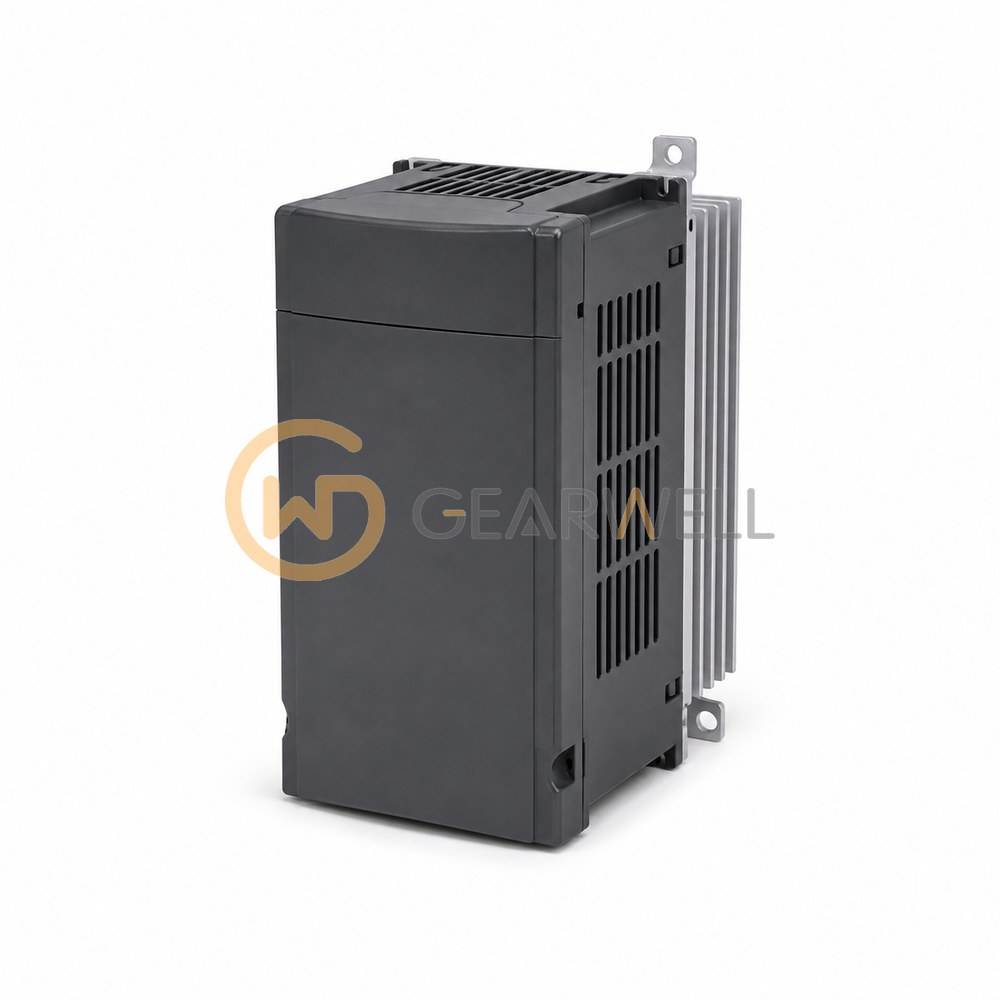 Allen-Bradley 20AC5P0A0AYNNNC0 PowerFlex 70 400 V 2.2 kW AC Drive