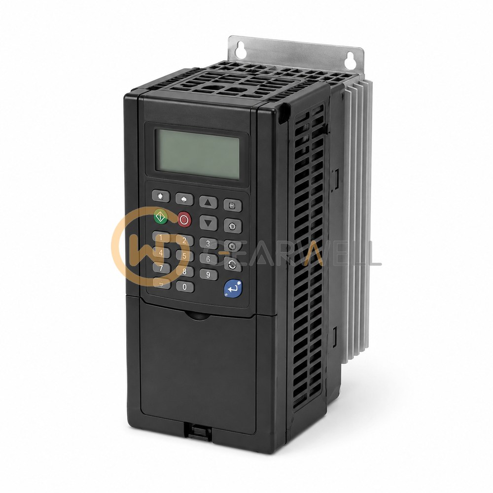 Allen-Bradley 20AC5P0A3AYNADC0 PowerFlex 70 400 V 2.2 kW AC Drive