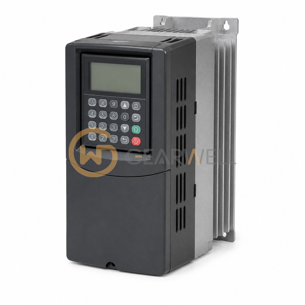 Allen-Bradley 20AC5P0A3AYNNDC0 Frequency Inverter