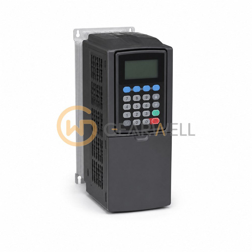 Allen-Bradley 20AC5P0A3AYNNEC0 PowerFlex 70 400 V 2.2 kW AC Drive
