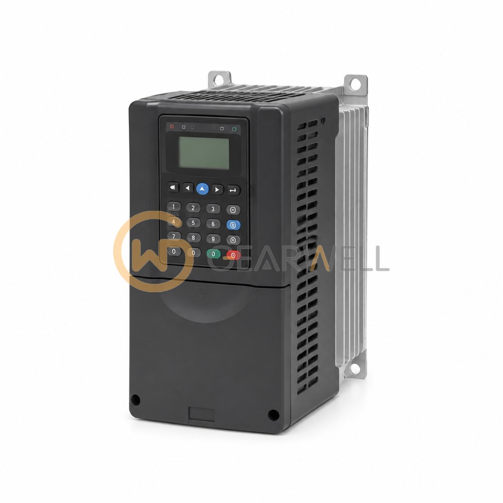 Allen-Bradley 20AC5P0A3AYNNNC0 PowerFlex 70 400 V 2.2 kW AC Drive