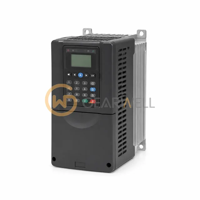 Allen-Bradley 20AC5P0A3AYNNNC0 PowerFlex 70 400 V 2.2 kW AC Drive