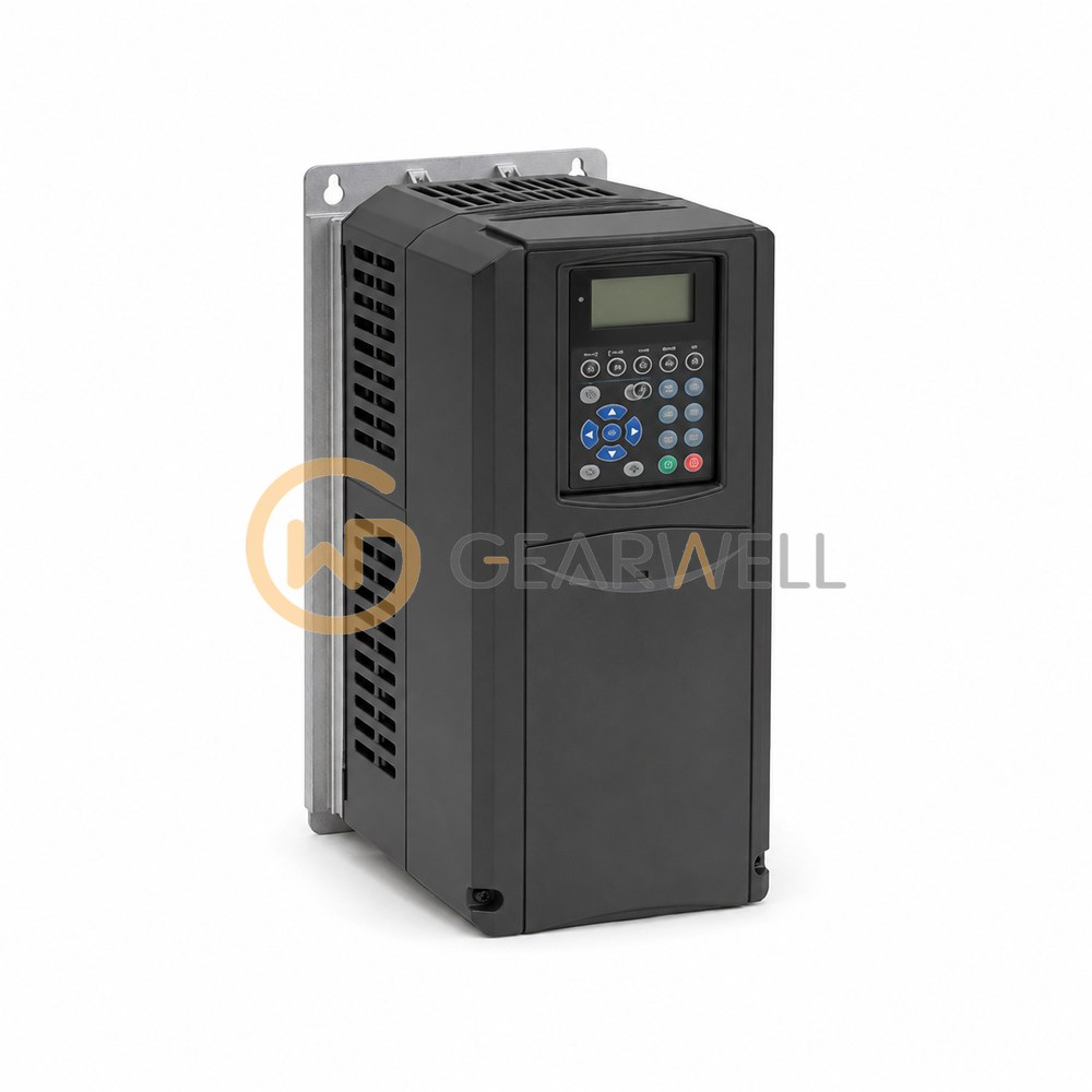 Allen-Bradley 20AC5P0A3AYYANC0 PowerFlex 70 400 V 2.2 kW AC Drive