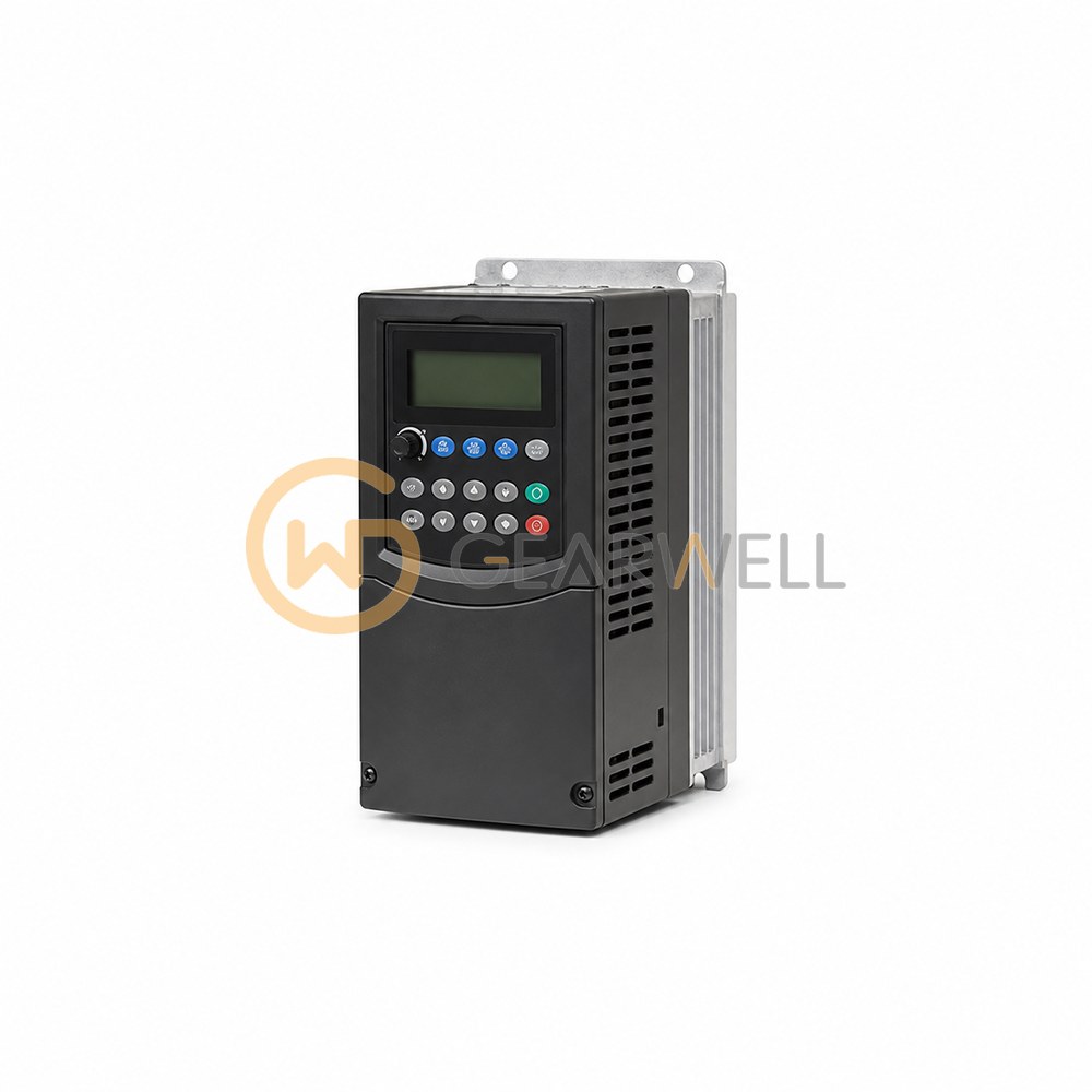 Allen-Bradley 20AC5P0A3AYYNCC0 PowerFlex 70 400 V 2.2 kW AC Drive