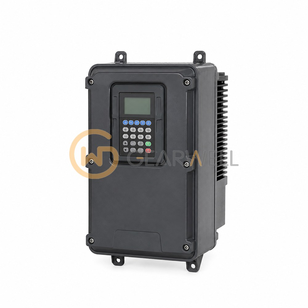 Allen-Bradley 20AC5P0C3AYNANC0 PowerFlex 70 400 V 2.2 kW AC Drive