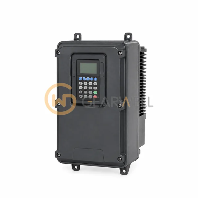 Allen-Bradley 20AC5P0C3AYNANC0 PowerFlex 70 400 V 2.2 kW AC Drive