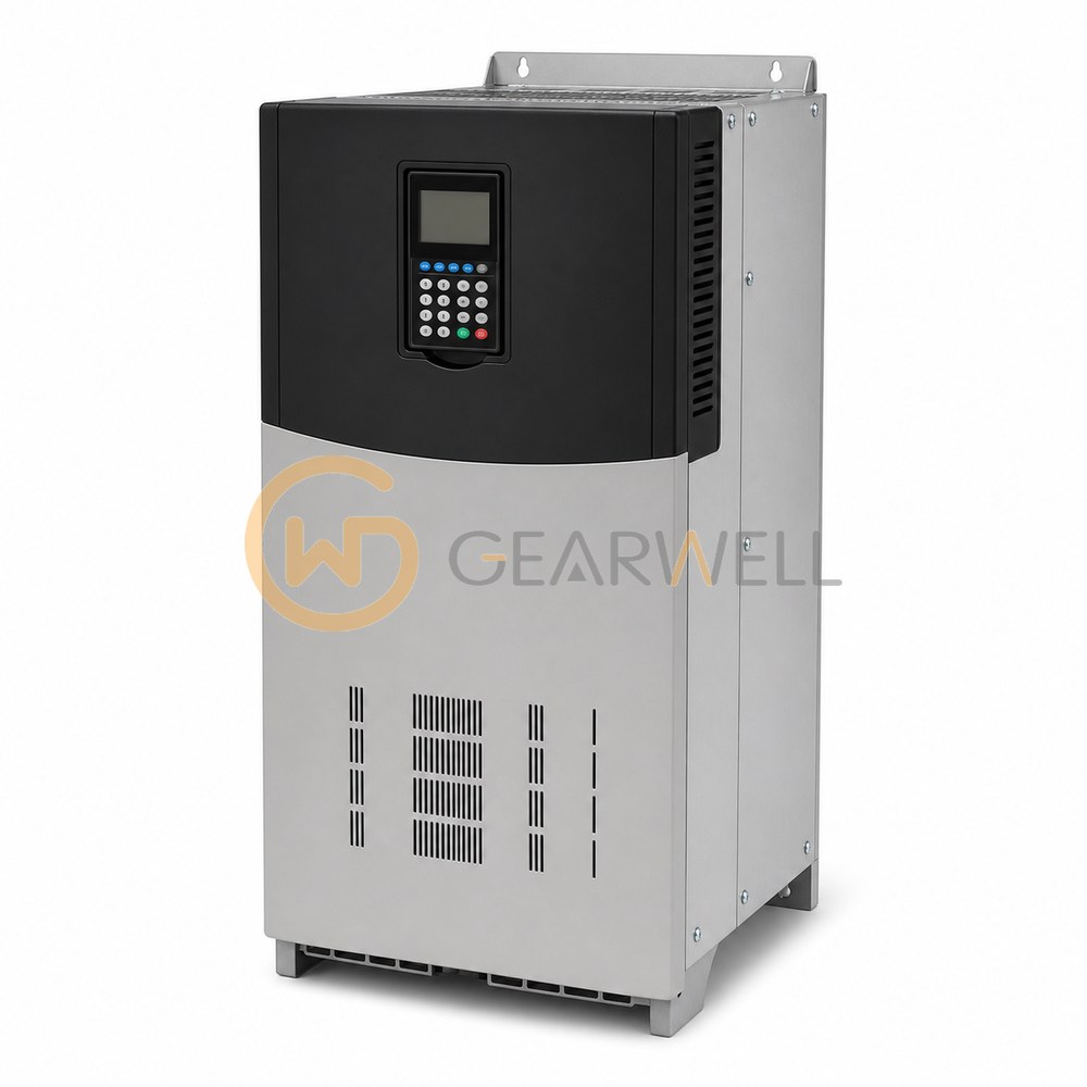 Allen-Bradley 20AD011A3AYNANC1 PowerFlex 70 480 V 7.5 hp AC Drive